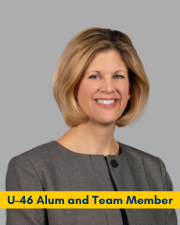 U-46 Team Member Dr. Suzanne Johnson