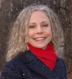 Jeanette Ward Jeanette Ward