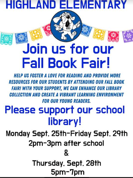 book fair