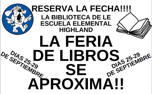 Book Fair -SP