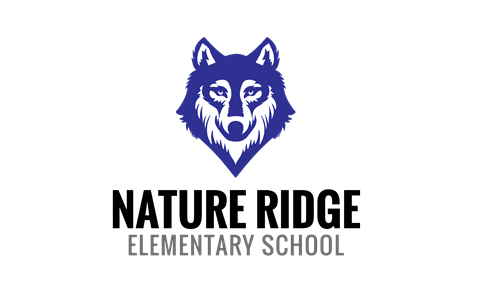 Nature Ridge Elementary Logo Nature Ridge Elementary Logo