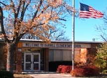 Oakhill 