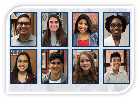 Magnet Academy Graduates Magnet Academy Graduates