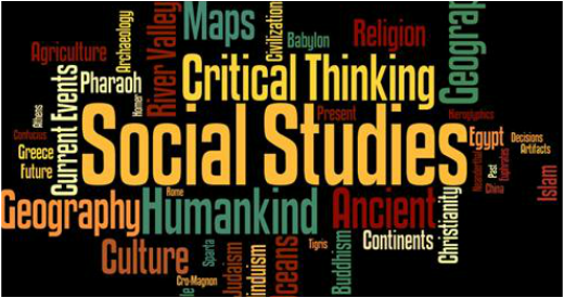 The Importance Of Social Studies