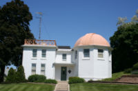 Elgin Planetarium 