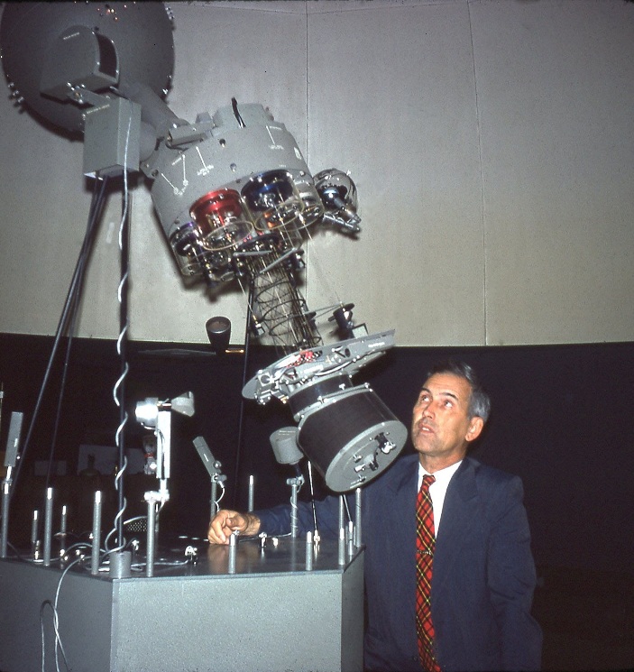 telescope 