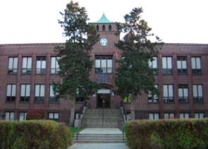 Abbott School 