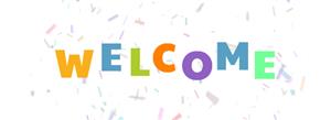 Welcome Image Welcome Image