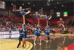 Cheer 