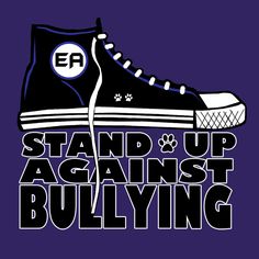Stand up Against Bullying Stand up Against Bullying
