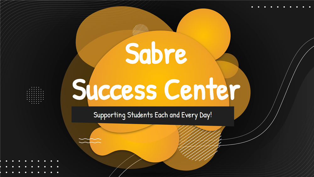 Sabre Success Center Logo Sabre Success Center Logo