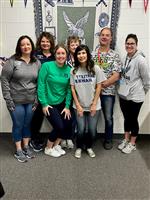 Our Counselors