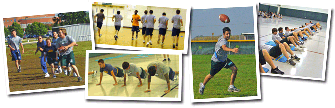 Physical Education Physical Education