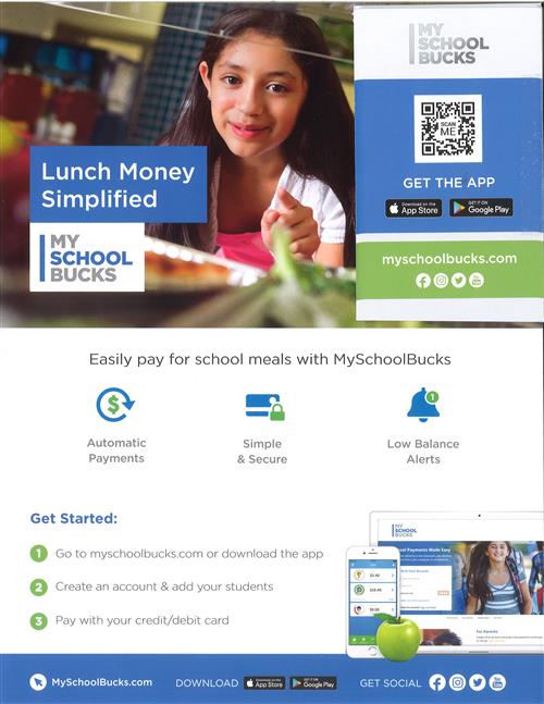 My School Bucks My School Bucks