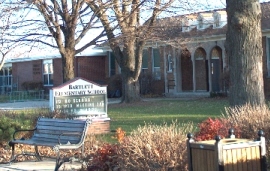 Bartlett Elementary School 