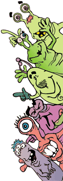 germs 