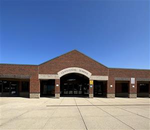 CENTENNIAL 