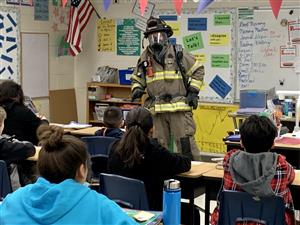 EFD safety program EFD safety program