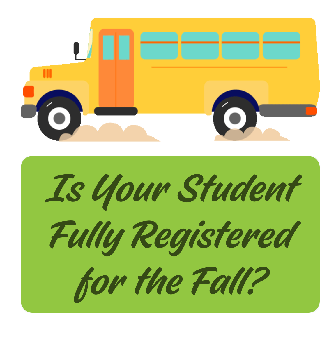 Registration