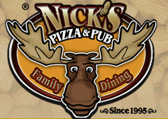 Nicks Pizza and Pub 