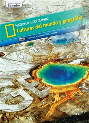 Culturas