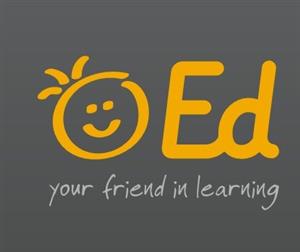 Ed your friend