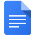 Google Docs 