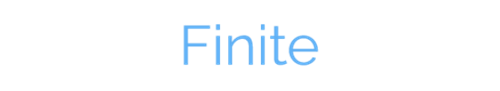 Finite 