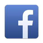 Facebook logo 
