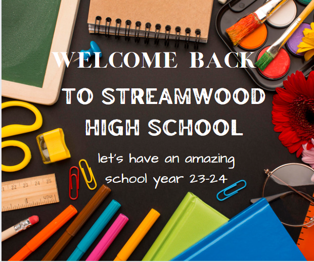 Streamwood High School / Homepage