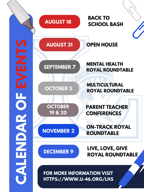 Royal Roundtable 1