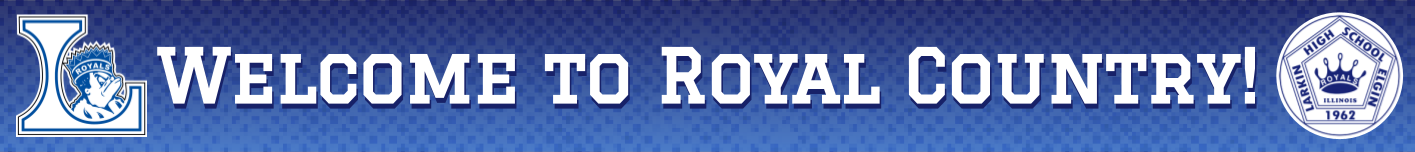 Welcome to Royal Country!