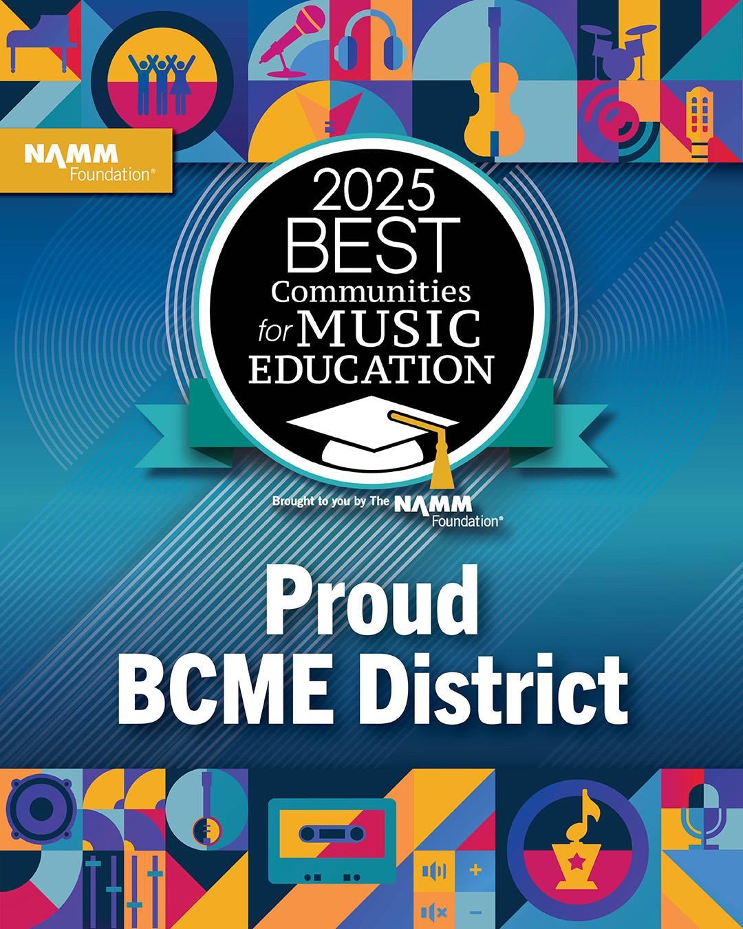BCME 2025