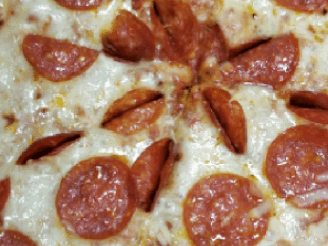 video of food