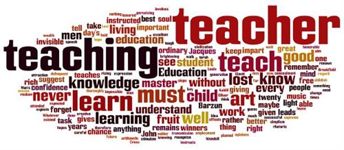 Teacher Development 