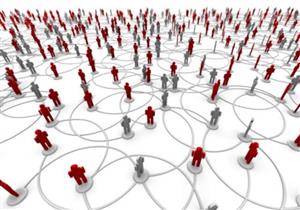 Connect with colleagues  