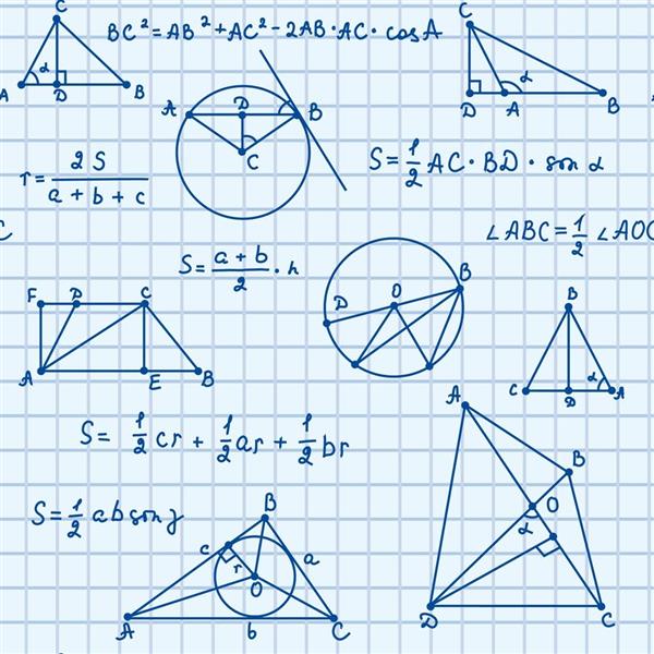 Geometry Geometry