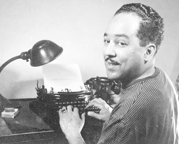langston hughes langston hughes