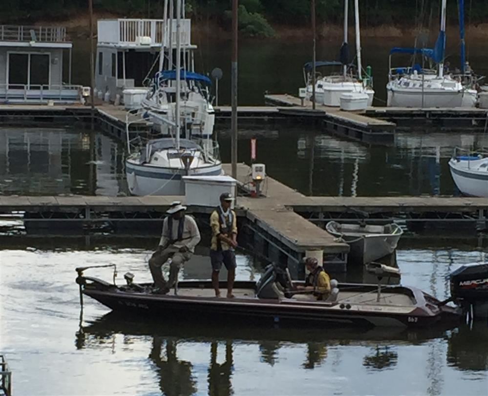 Fishing Fishing