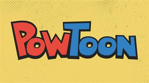 Pow Toon 