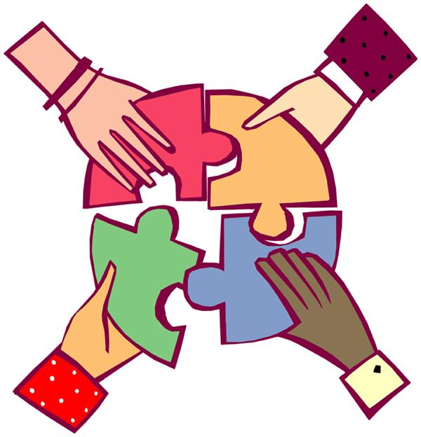 Puzzle Pieces 