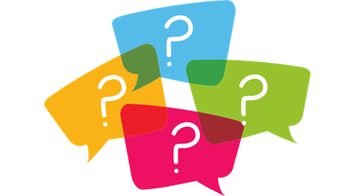 questions