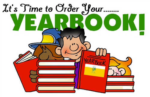 Yearbook Yearbook