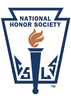 national honor society logo 