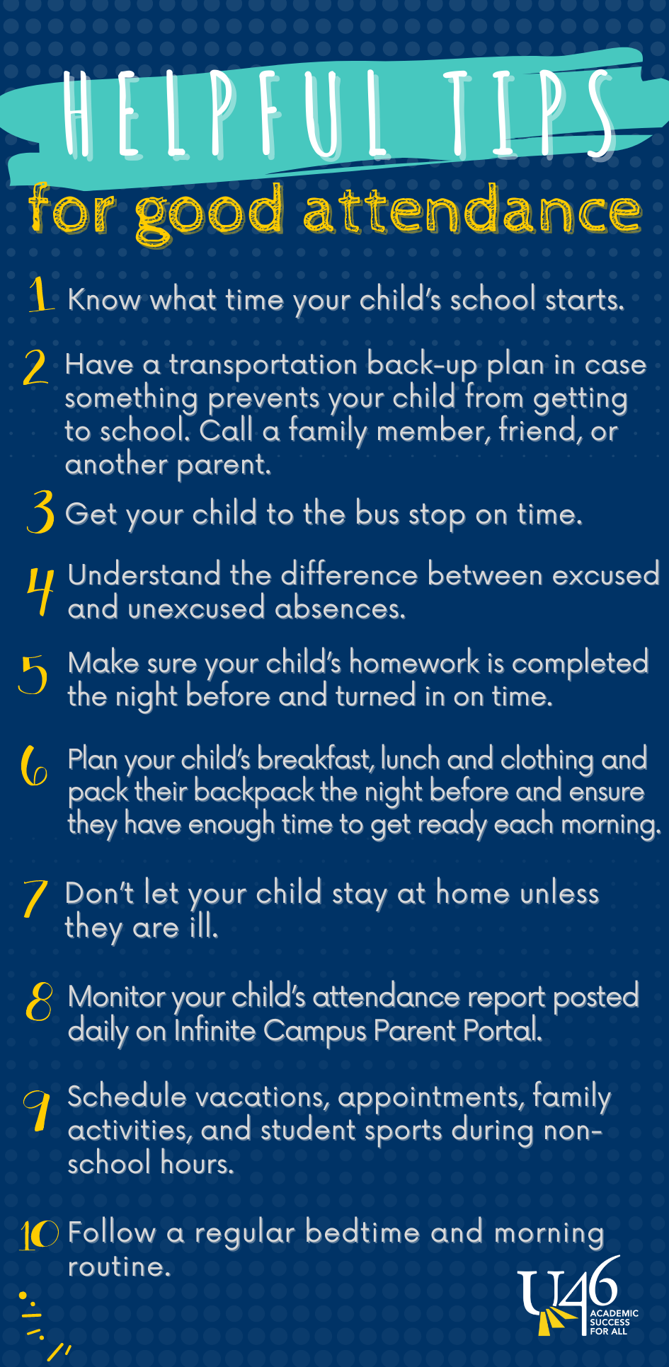 AttendanceTips AttendanceTips