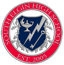 SEHS Logo SEHS Logo