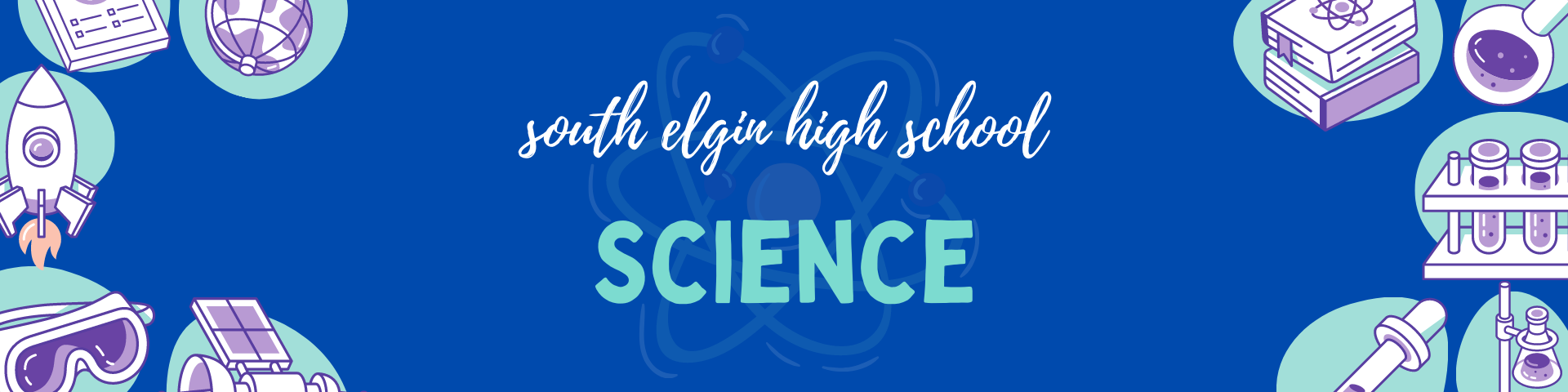 SEHS Science