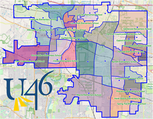U46Map