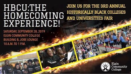 College Fair 