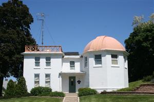 planetarium